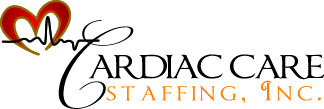 Cadiac Care Staffing Home logo
